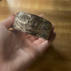 Montana Silversmiths Bracelet